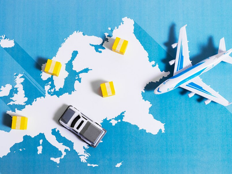 Understanding Incoterms: What Shippers and Freight Forwarders Need to Know