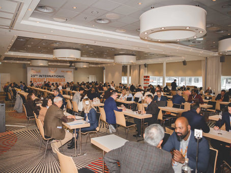 5 Tips for Expanding Your Freight Forwarding Business Internationally