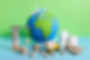 global freight forwarding