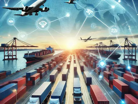 Top 7 Myths About Freight Forwarding Networks Debunked