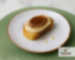 BRUSCHETTA TIRAMISÙ