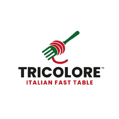 Tricolore Italian Fast Table logo