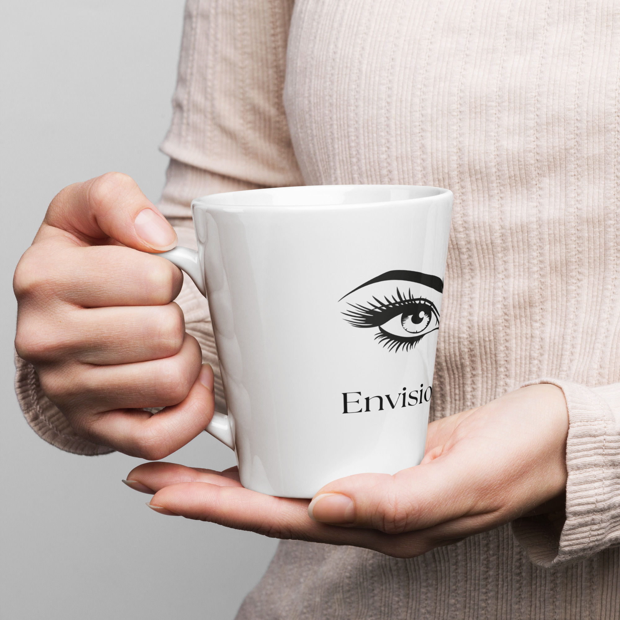 "Envision Your Dream" Mug