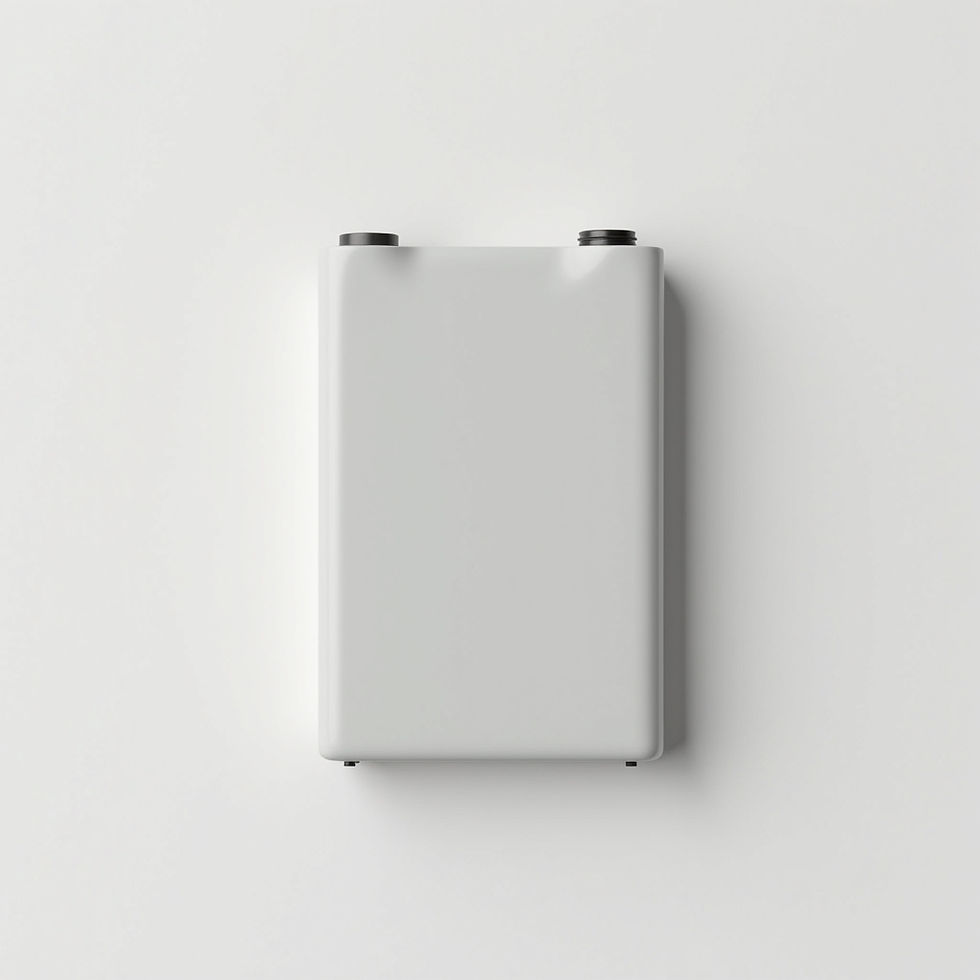 Basic NiMH Pack