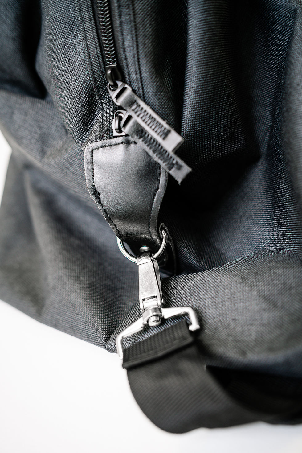 Thumbnail: Fitness Duffle Bag