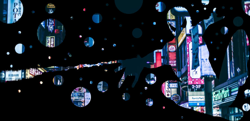 SpideyInTokyo