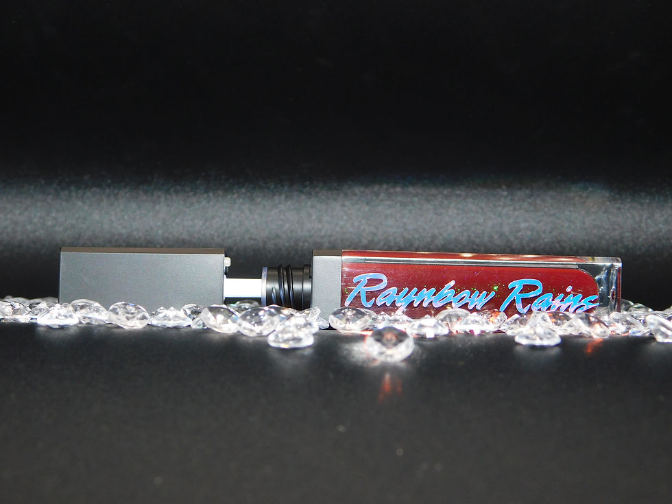Thumbnail: Passion Fruit  " Light Me Up Tubes"