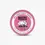 Miniaturbild: Reuzel Pink Grease Heavy Hold 95g