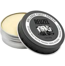 Miniaturbild: Reuzel Extreme Hold Matte Pomade 95g