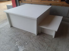 UglyBirdhouseStudio.com  client submitted alteration fitting platform 16