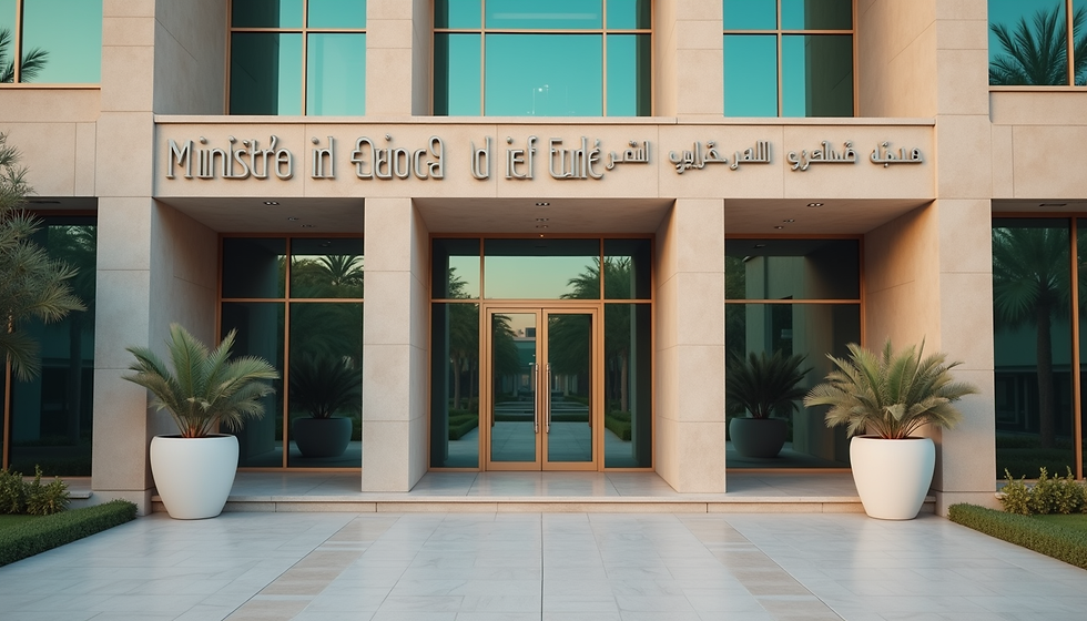 How to Obtain Your Equivalency Certificate in Abu Dhabi