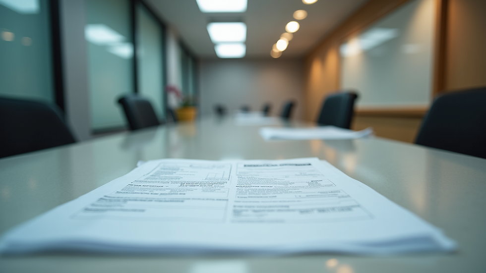 Navigating MOFA Attestation Dubai: A Clear Guide to Document Legalization