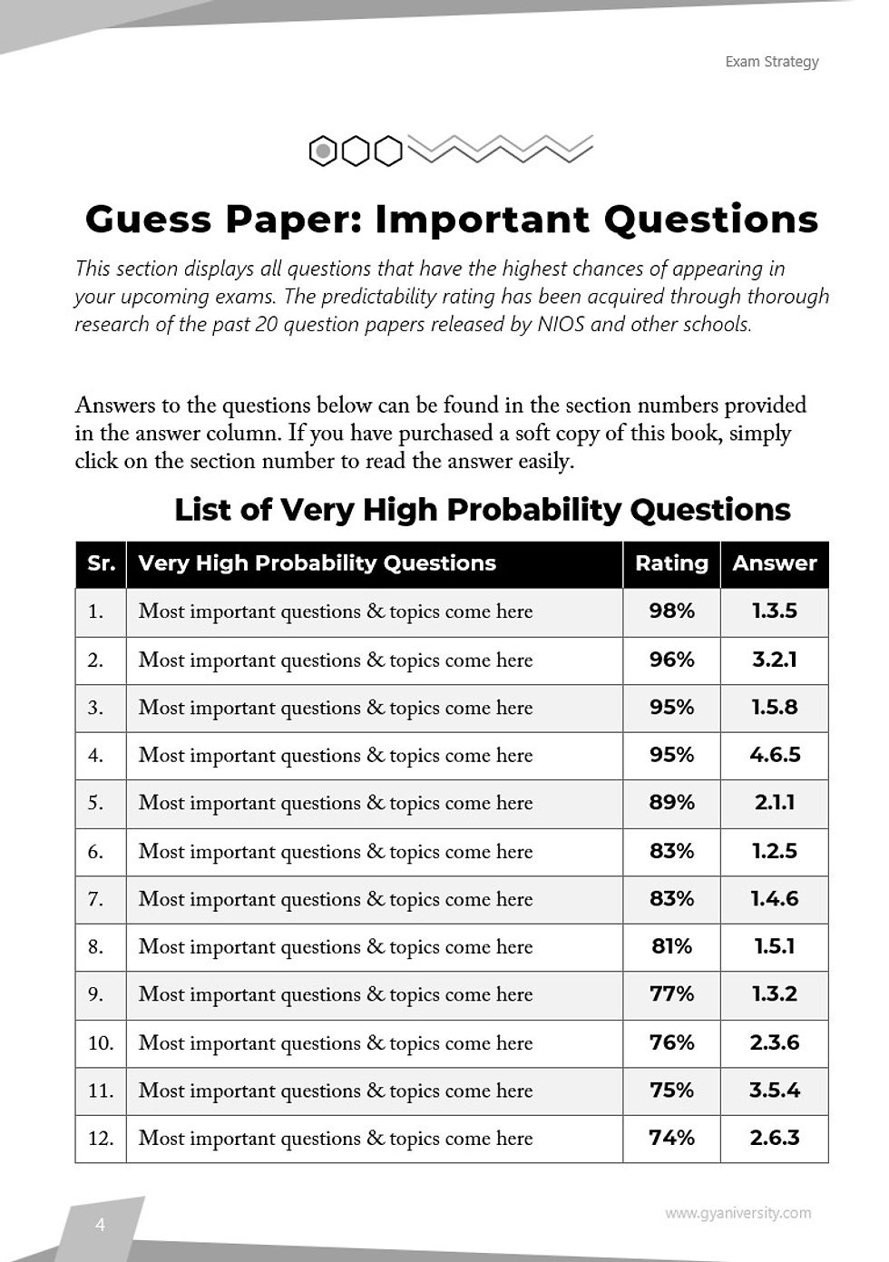 Thumbnail: NIOS-608: Basic Computing (Interactive Study Guide Hard Copy)
