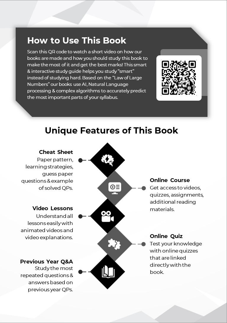 Thumbnail: Request to Create Study Guide Book (NIOS)