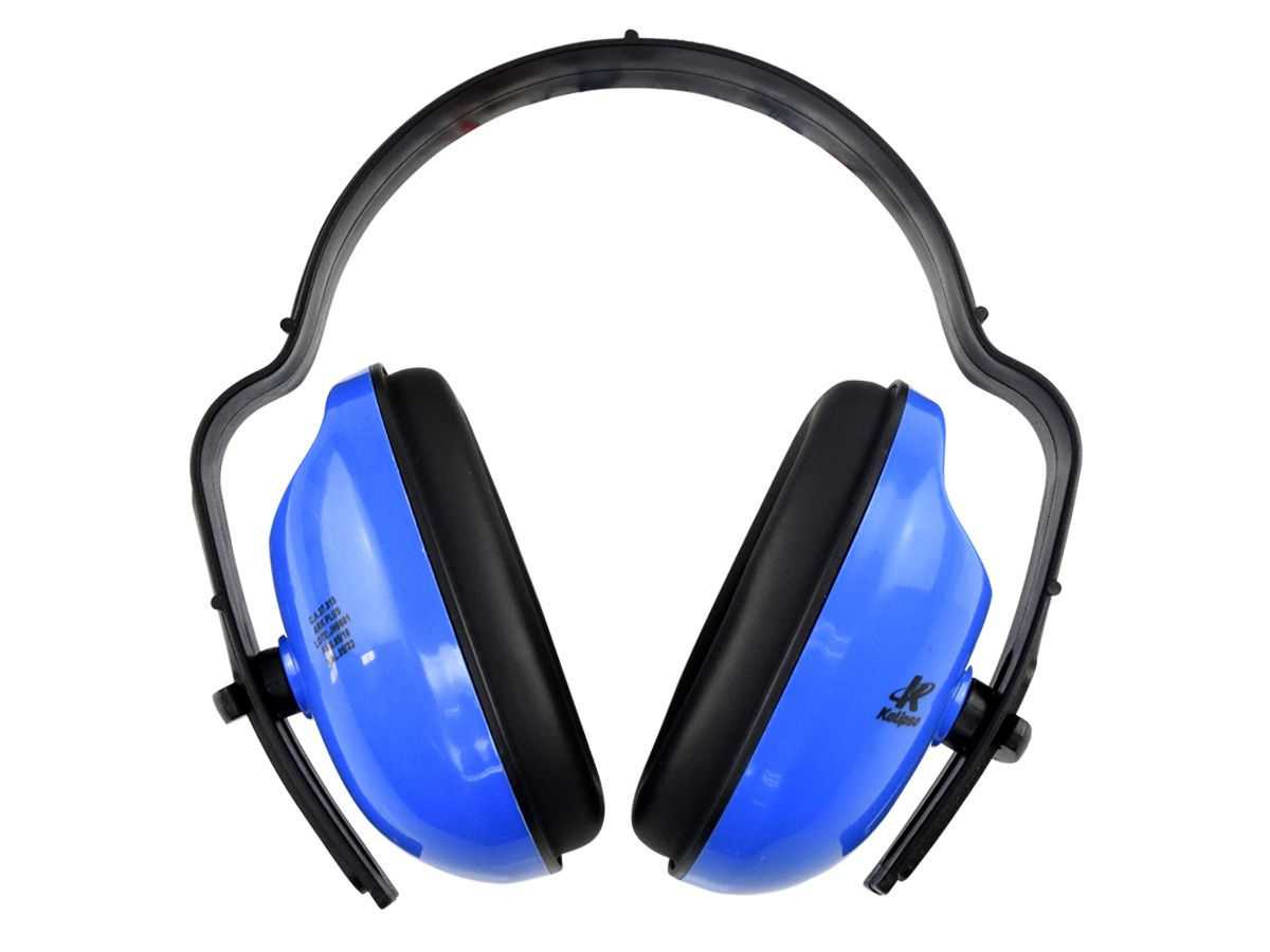 Abafador de Ruído AKR Plus