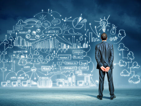 Marketing spend grew +10.3% this past year, the highest growth in a decade.