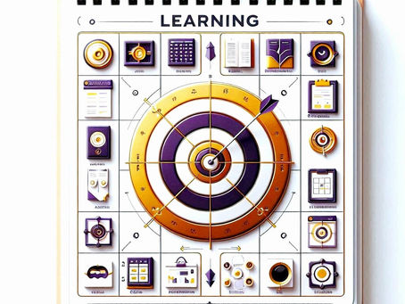 Bigger Decisions, Tighter Budgets: How A Learning Plan Grows Your ROI