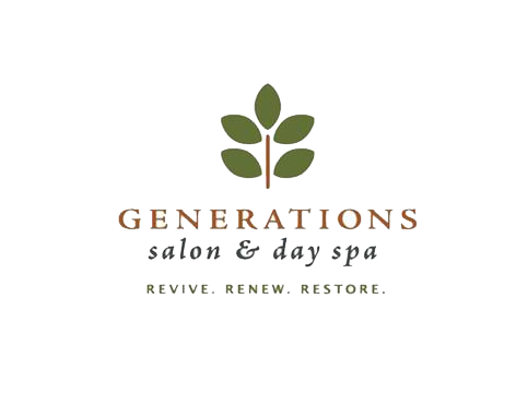 Generations Salon &amp; Day Spa