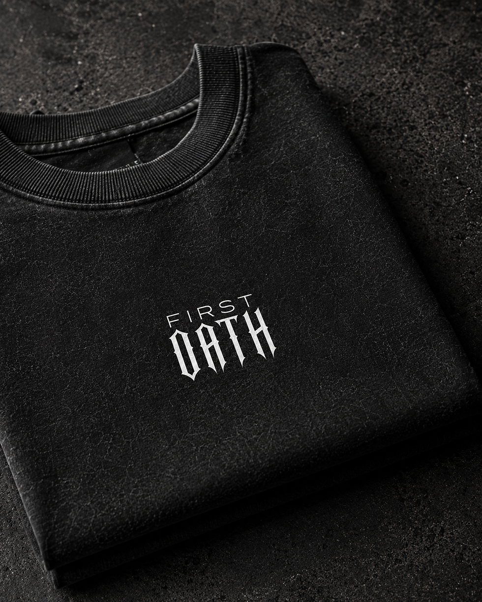 Thumbnail: The Sigil Tee