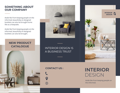**Image 1:** Abstract geometric shapes in black and white.
**Image 2:** Interior design advertisement with modern furniture.