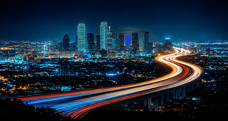 city of dallas