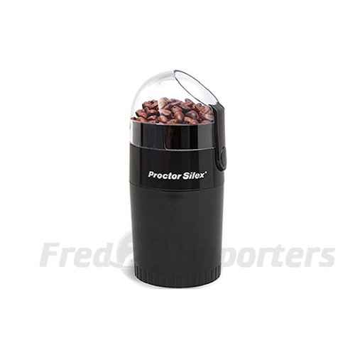 PS Fresh Grind Coffee Grinder (Black) Fred 26 Importers