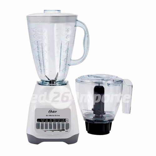 Oster® Classic 2-in-1 Kitchen System Blender and Food Process | Fred 26 ...