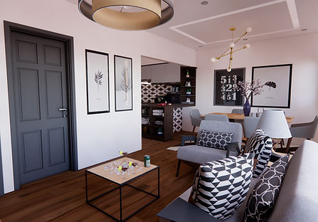 Sala Casa H