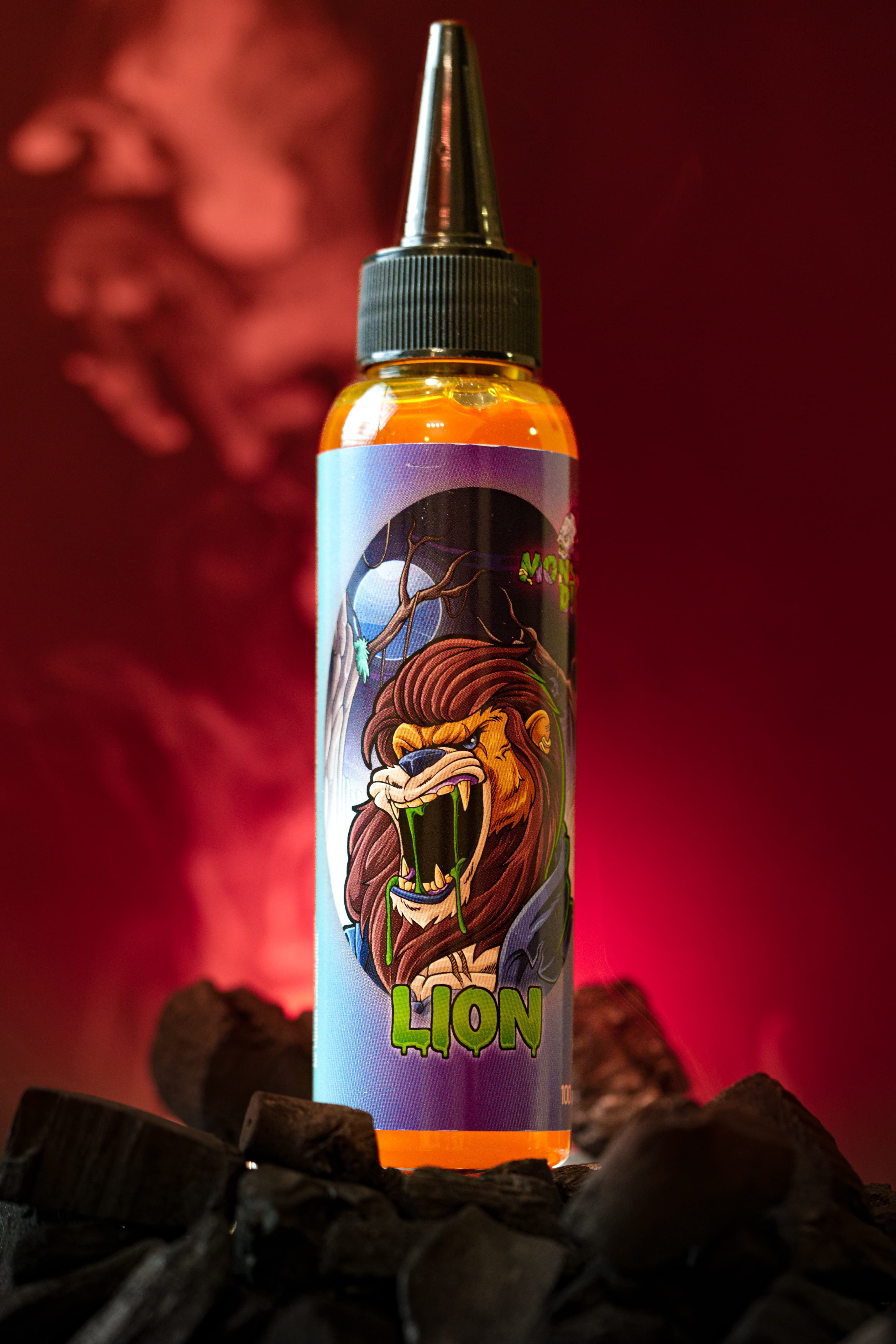 Lion Dip 100ml