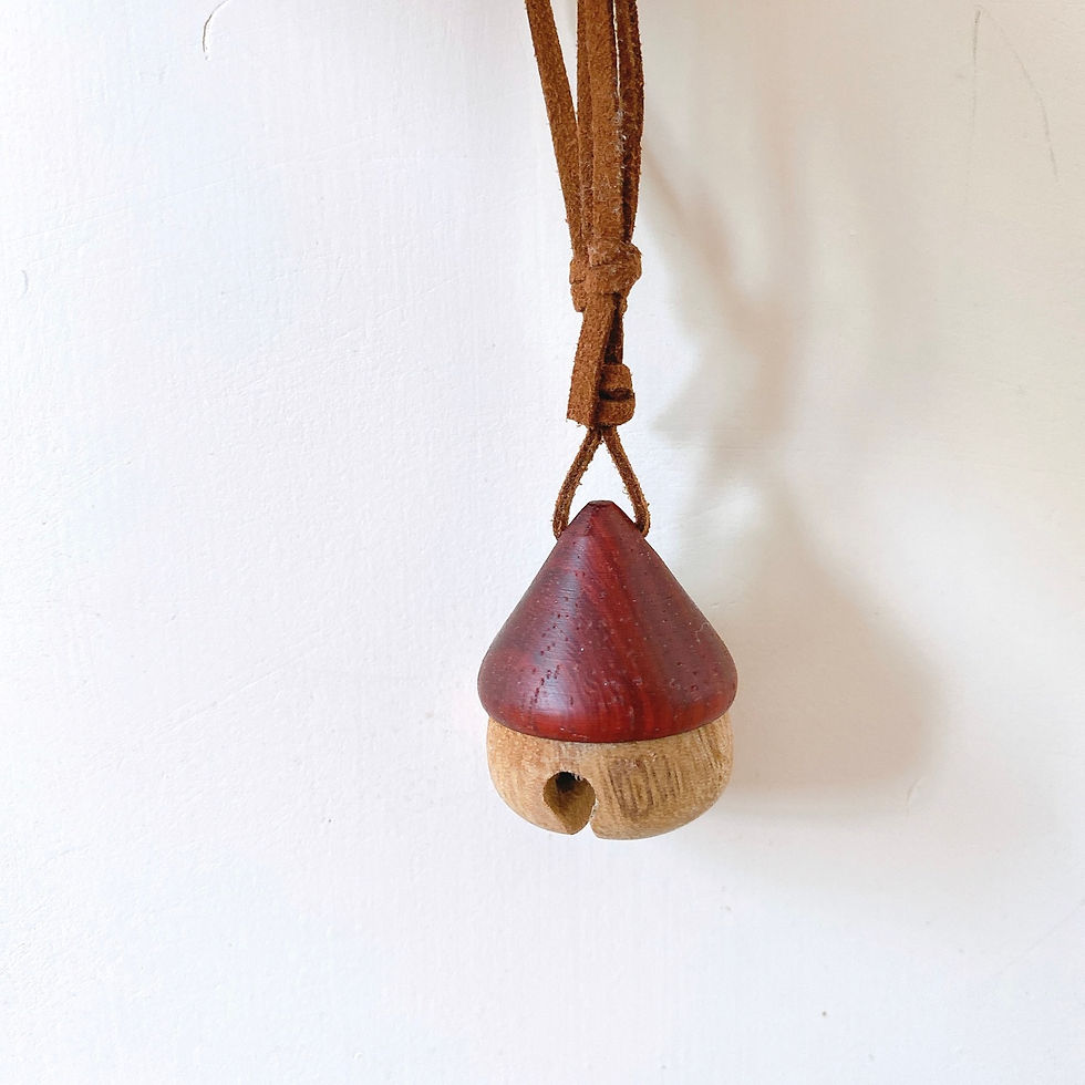 Thumbnail: 𝐖𝐨𝐨𝐝𝐞𝐧 𝐁𝐞𝐥𝐥 (𝐒)