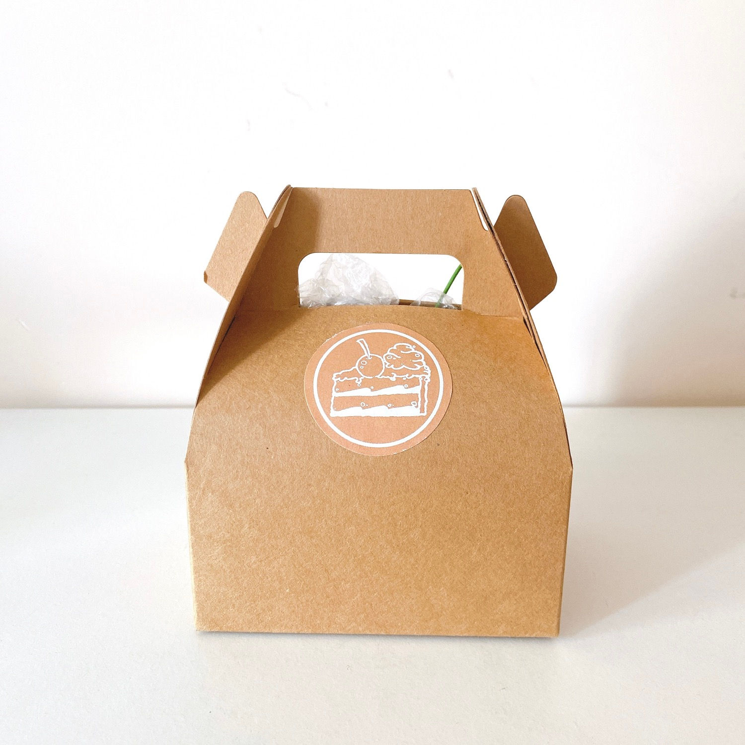 櫻桃蛋糕精油擴香