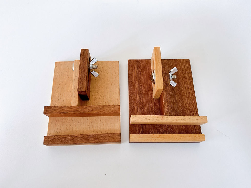 Thumbnail: 𝐌𝐮𝐥𝐭𝐢-𝐚𝐧𝐠𝐥𝐞𝐝 𝐏𝐡𝐨𝐧𝐞/𝐢𝐏𝐚𝐝 𝐒𝐭𝐚𝐧𝐝