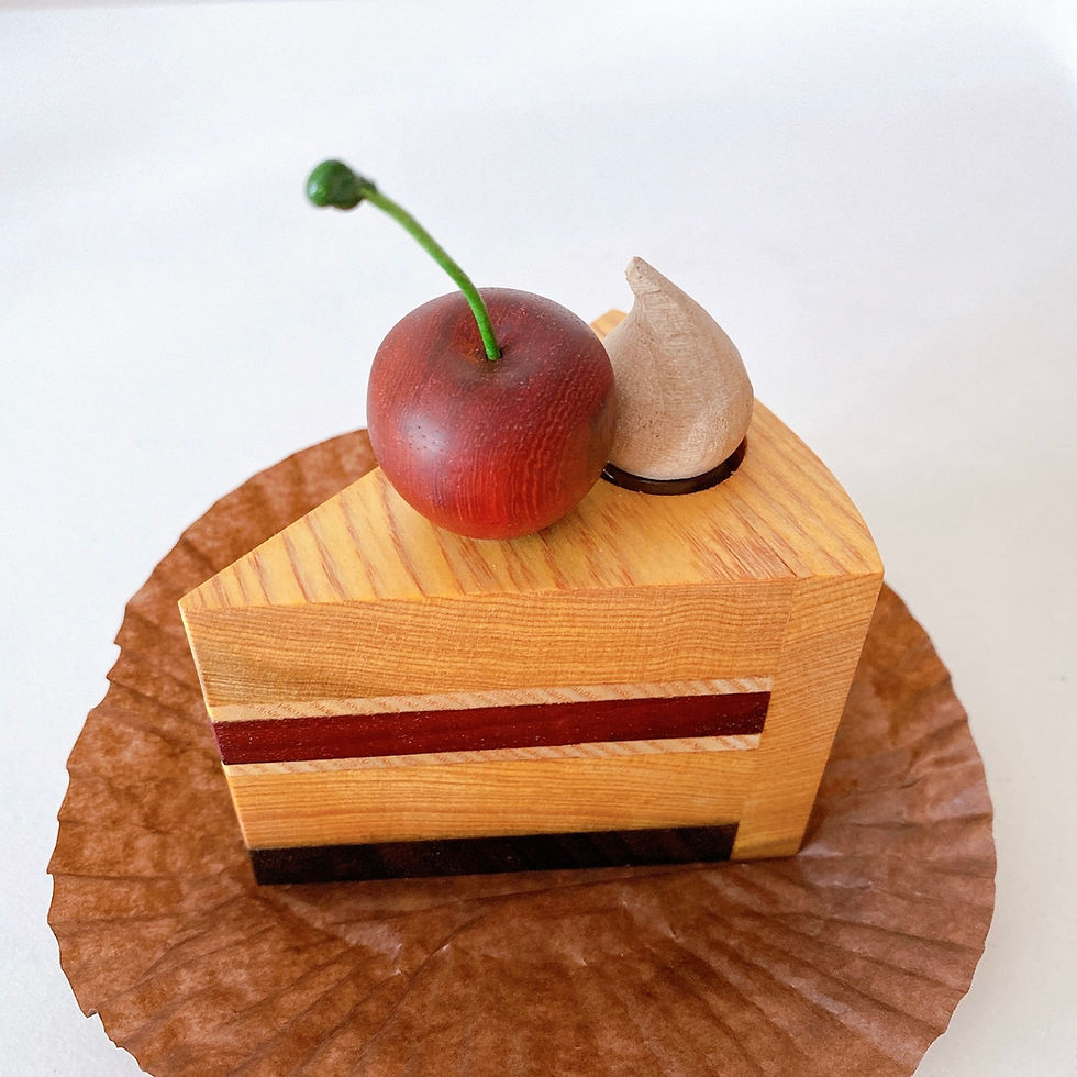 Thumbnail: Cherry Cake Essential Oil Spreader