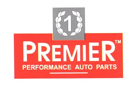 Front Ceramic Brake Pads CP2328 (DB2328) - Premier Performance Auto Parts |  Buy Online | Universal Spares