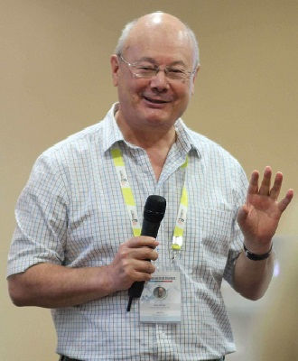 Marat Akhmet