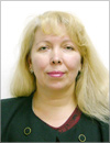 Chepurova Olga