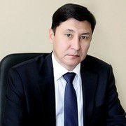 Yerdembekov Baurzhan