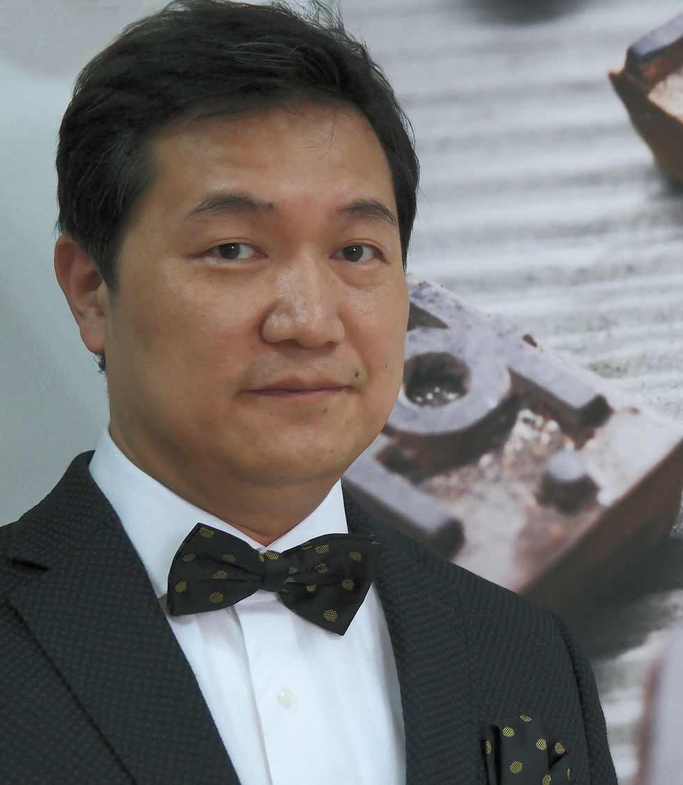 Song Si Myung