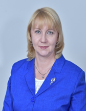 Kudashova Juliya