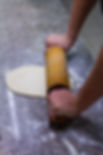 Pizzateig