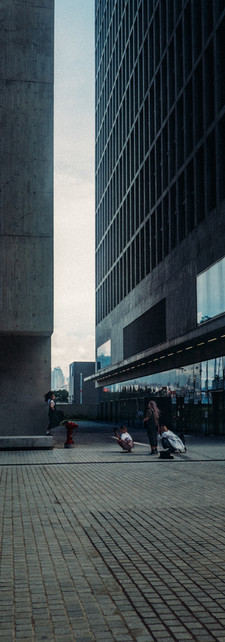 Street Scenes