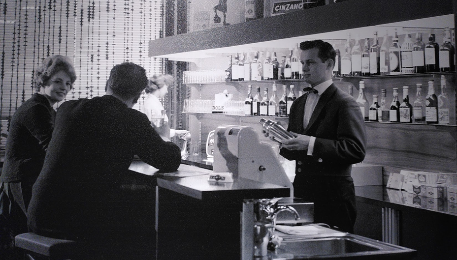 Opera Bread - Oopperaleipä