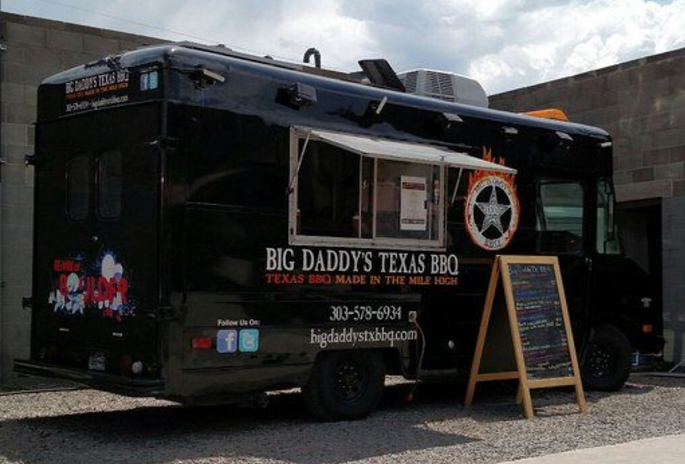 BIG DADDY'S BBQ