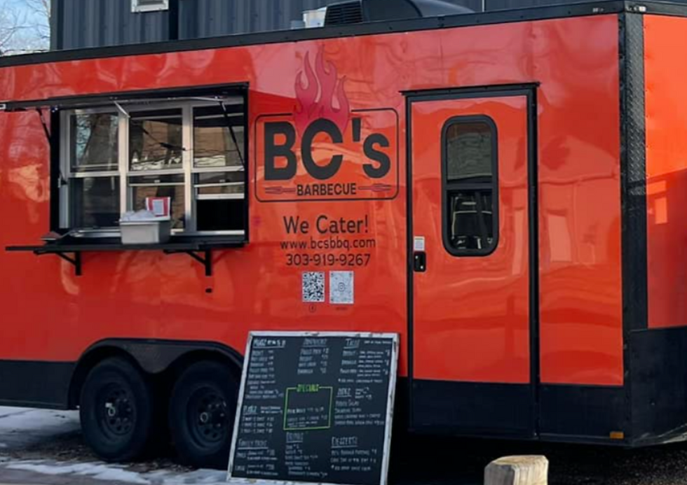 BC'S BBQ