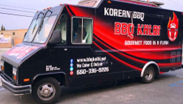BBQ KALBI
