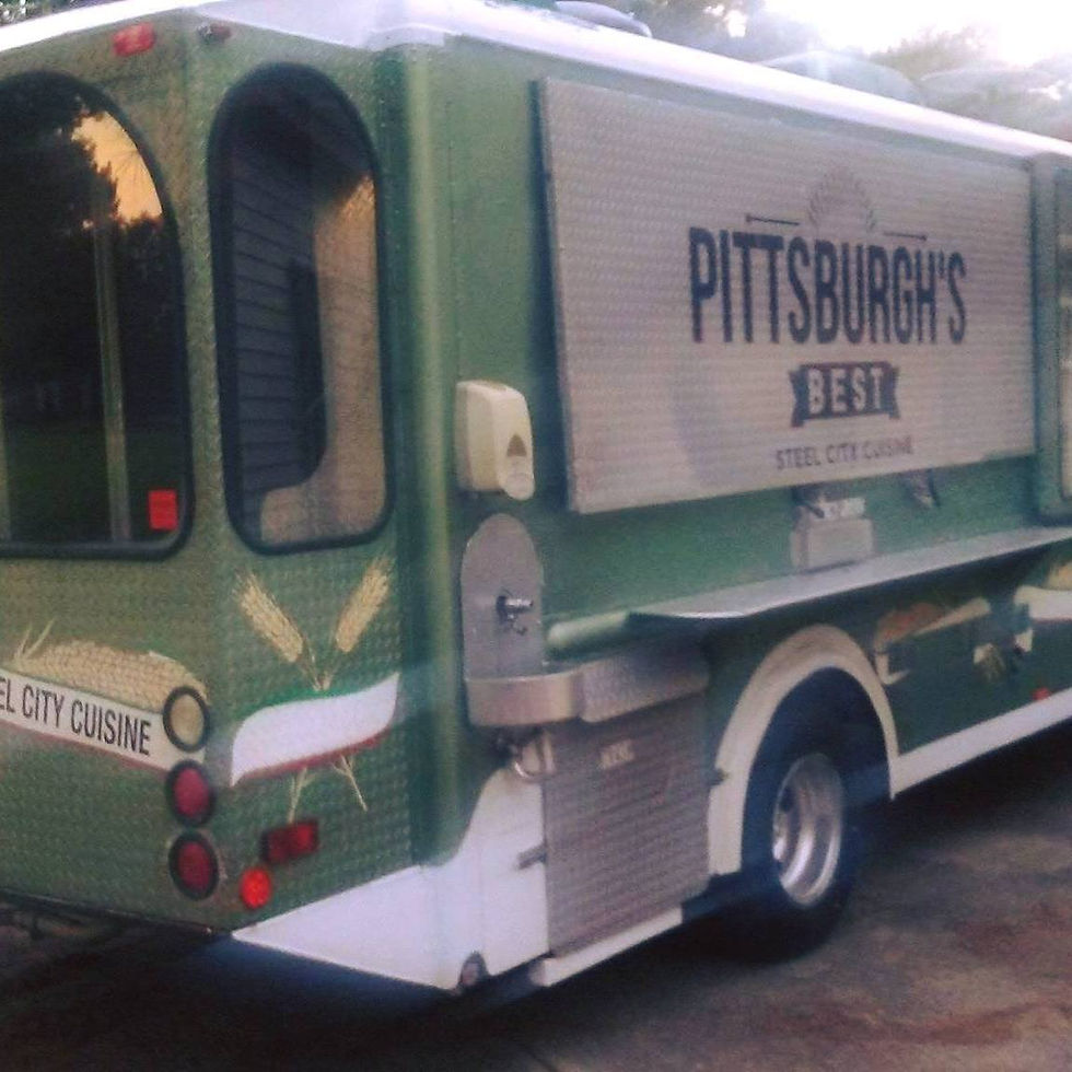 PITTSBURGH'S BEST