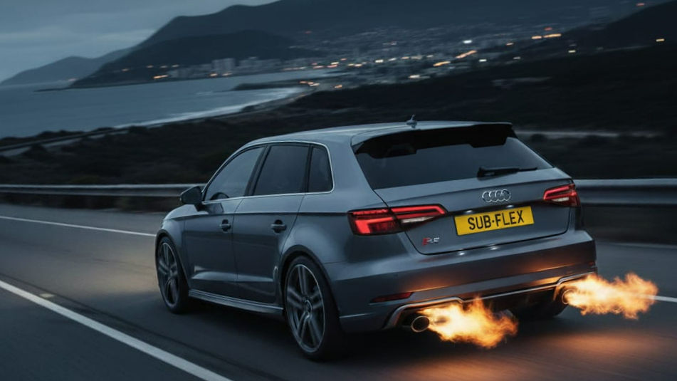 Sub Flex Automotive car remapping