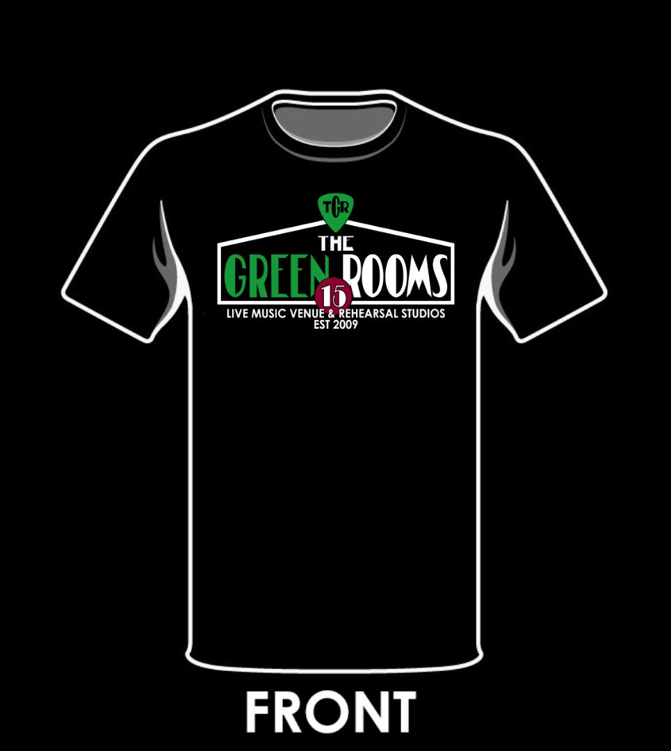 TGR 15 Rehearse Perform Repeat