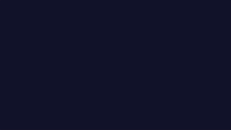 Gif snippet of 4 min MOD Showcase Animation