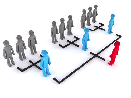 Organizational roles, responsibilities and authorities as to clause 5.3